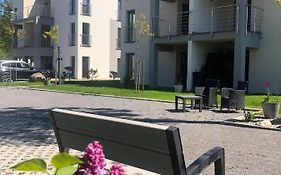 Apartamenty Szmaragdowa 10